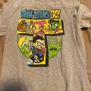 3for$25 teen titans go shirt! Official merch